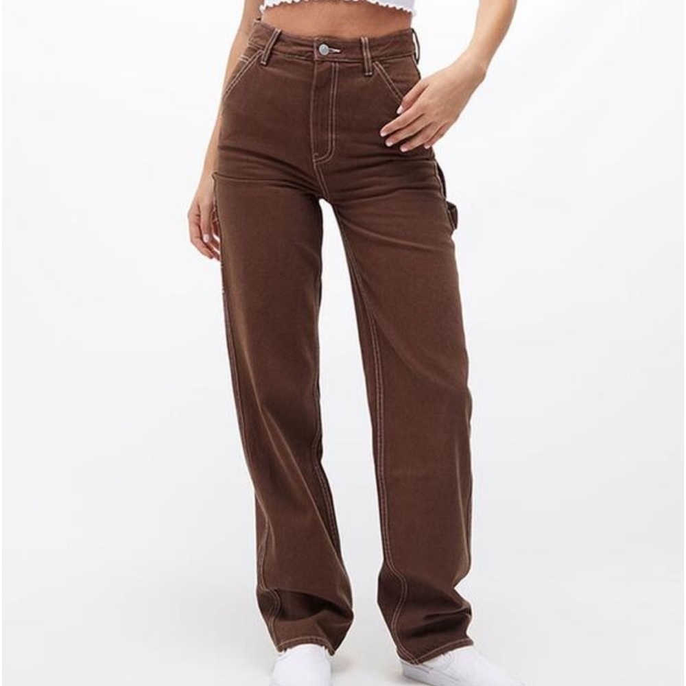 Pacsun ‘90s Boyfriend Carpenter Pants